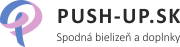 Push-up.sk Logo